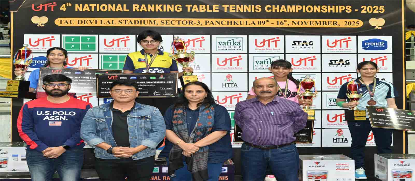 Sarthak tames Ritvik to join Ankolika as U-17 champion