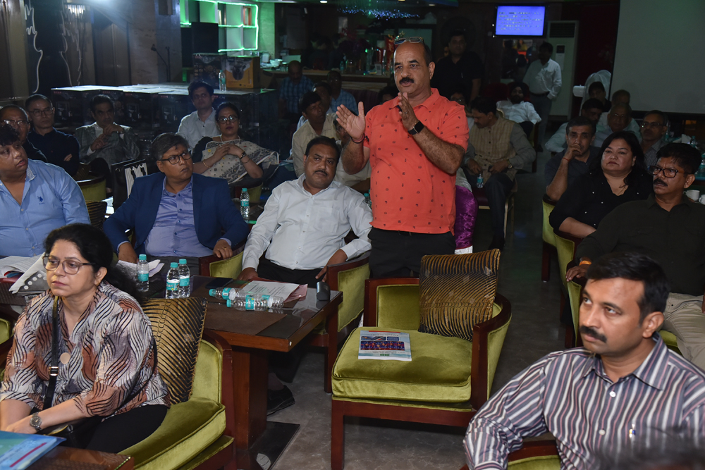 86th Annual General Meeting 2024