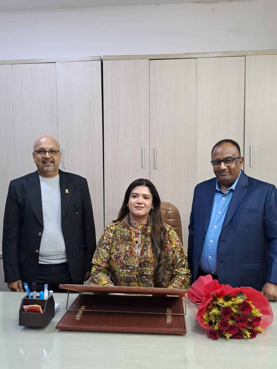 Elected Members - 2022 