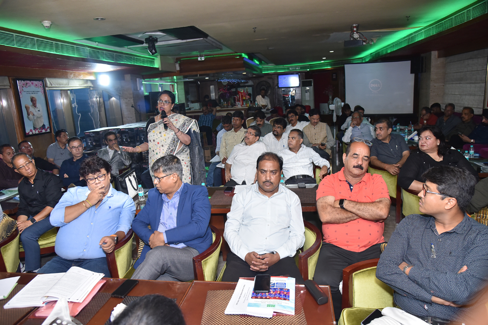 86th Annual General Meeting 2024