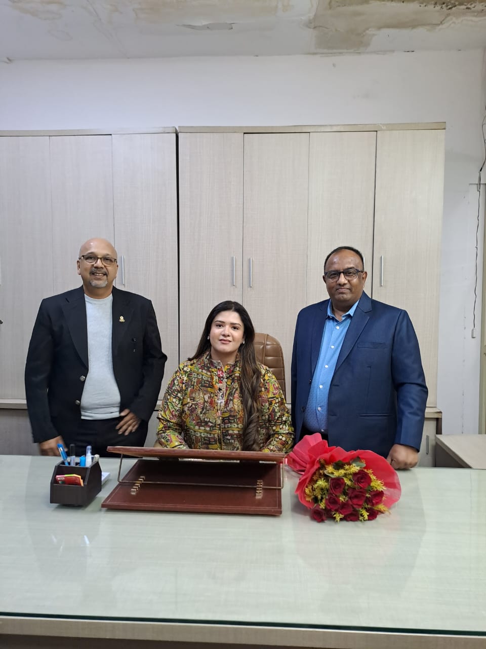 Elected Members - 2022 